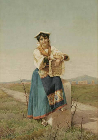 costumi ciociari -  (3)